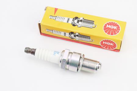 Свічка 2Т BR8ES M14-L19 (контакт SAE-євро)