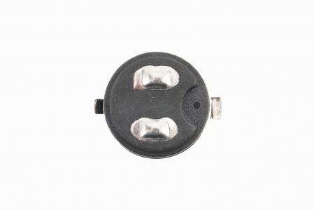 Лампа фари BA20D H6 12V 35/35W "КУЛЯ"