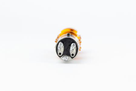Лампа фари діодна LED-4 BA20D тип 2