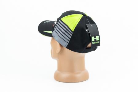Кепка "Kawasaki Ninja"