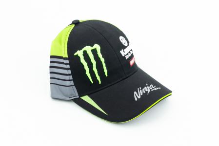 Кепка "Kawasaki Ninja"