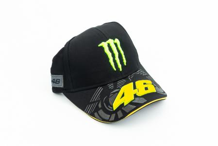 Кепка "VR 46"