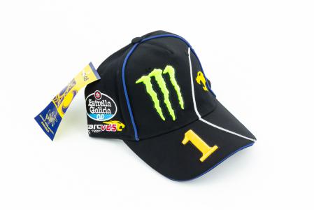 Кепка "Marc VDS"