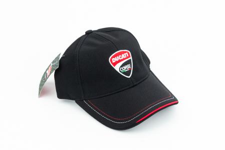 Кепка "Ducati Corse"