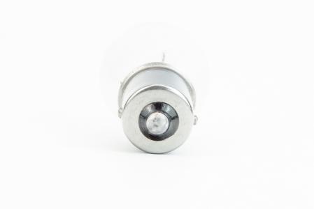 Лампа стопа BA15S 12V21W, комплект 10 шт