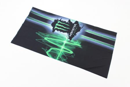 Баф літній (бандана) "Monster" (AZ-7889)
