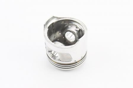 Поршень "голий" 70 cc 47 мм STD (палець 13 мм) до мопеда DELTA