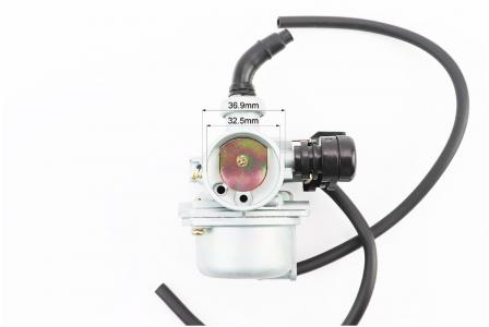 Карбюратор Delta 70/90/110 cc, до мопеда D-19
