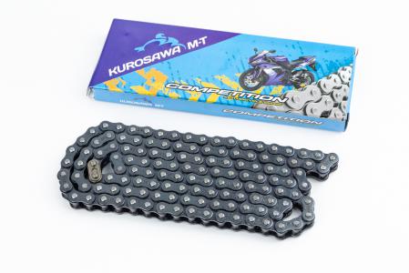 Ланцюг приводу колеса 428x132L до мотоцикла