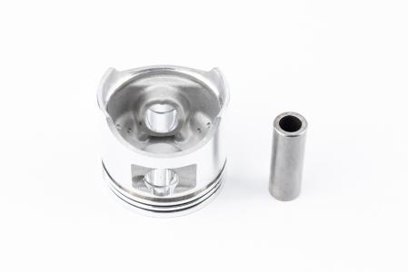 Поршень к-кт 100 cc 50 мм STD (палець 13 мм) до мопеда DELTA