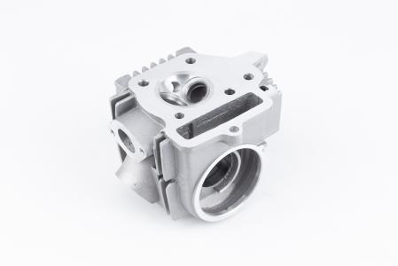 Головка циліндра (пуста) 70 cc (47 мм) до мопеда DELTA