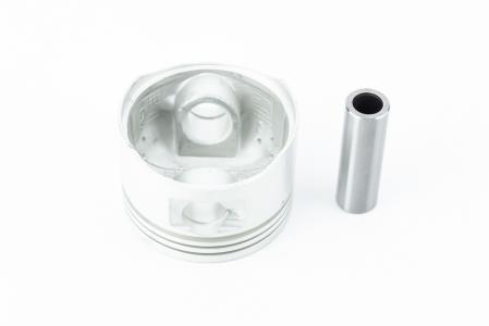Поршень к-кт 110 cc 52,4 мм STD (палець 13 мм) до мопеда DELTA