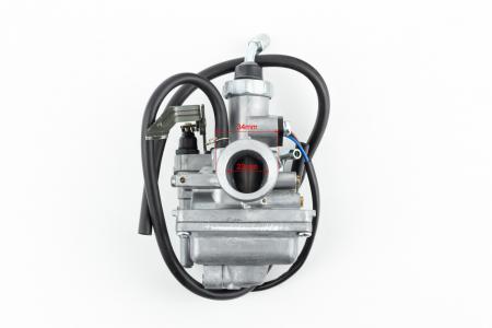 BOXER BM/ВМX 150 cc Карбюратор "PF581200" до мотоцикла