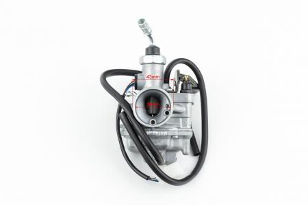 BOXER BM/ВМX 150 cc Карбюратор "PF581200" до мотоцикла