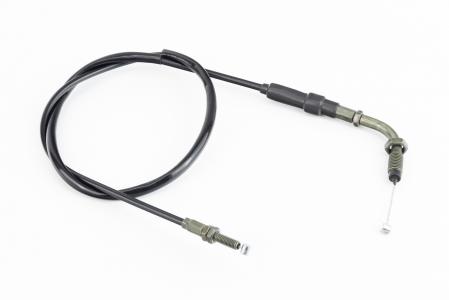 Трос газу (трос 91см; кожух 85см) до мотоцикла PULSAR NS-200