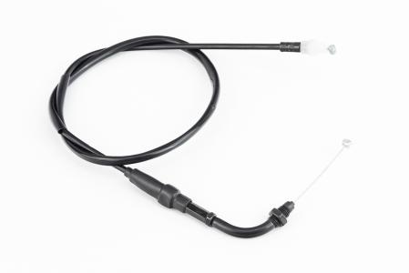 Трос газу (трос 98см; кожух 95см) до мотоцикла DOMINAR D-400 cc