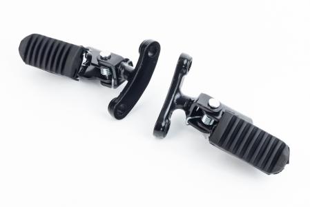 Підніжки передні к-кт 2 шт до мотоцикла X-Road 200-250