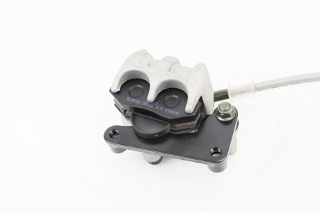 Гальмівна система передня в зборі до мотоцикла X-Road Light 200