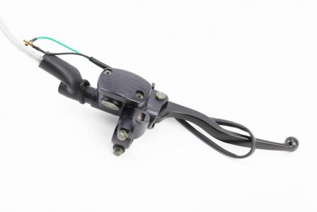 Гальмівна система передня в зборі до мотоцикла X-Road Light 200
