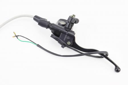 Гальмівна система передня в зборі до мотоцикла X-Road Light 200