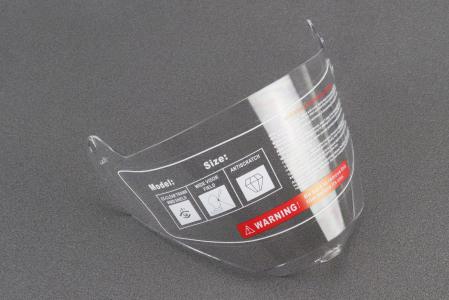 Скло шолома BLD-819-7