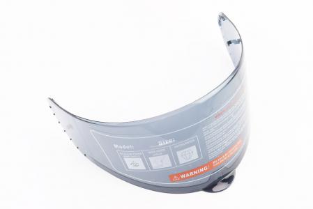 Скло шолома BLD-M63, тоноване