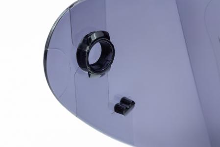 Скло шолома GLX-313, тоноване