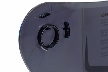 Скло шолома GLX-912, хамелеон