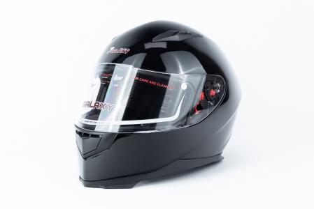 Шолом інтеграл GLX-313 L (59-60см), чорний
