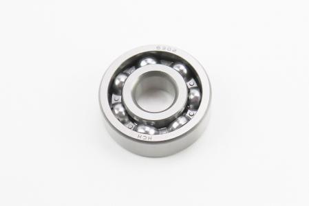 Підшипник 6302 (15x42x13) до мотоцикла CB125-300