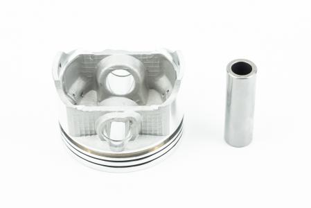 Поршень к-кт 65,5 мм STD (висота 42,5 мм, палець 15 мм) до мотоцикла CB250 cc
