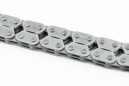 Ланцюг масляного насоса 2х3-38L до мотоцикла CB-250