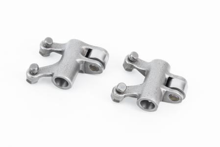 Коромисло клапана к-кт 2 шт до мотоцикла ADVANCE NB300-F