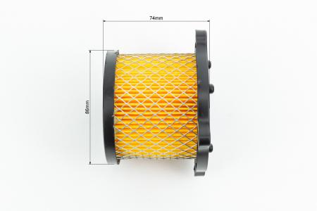Фільтр-елемент повітряний START для мототехніки CB250
