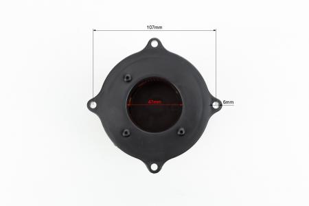 Фільтр-елемент повітряний START для мототехніки CB250