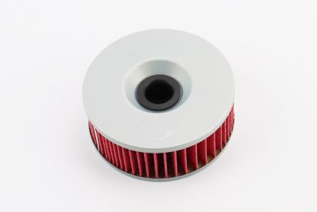 Фільтр-елемент масляний HF146 (101x40 мм) Yamaha VMX1200/XVZ1200/XVZ13/XS750
