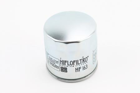 Фільтр масляний HF163 (76x79 мм) BMW K 1200 GT/ R 1100 GS/R 1150 GS/R 1150 Rockster/ R 1200 СL