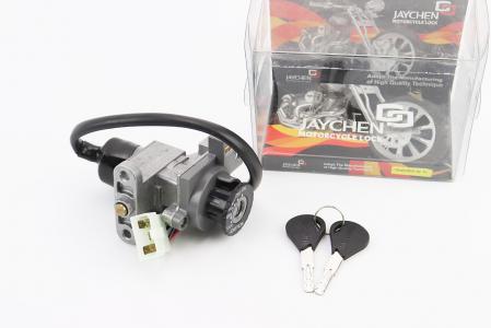 Замок запалювання до скутера Yamaha BWS