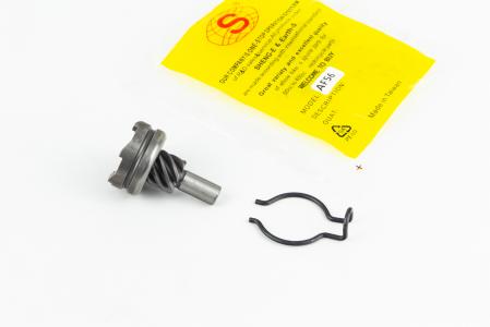Храповик кікстартера до скутера Honda DIO AF56/57
