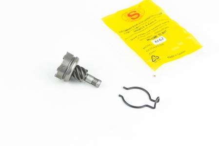 Храповик кікстартера до скутера Honda DIO AF61/62