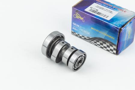 Розпредвал в зборі "4T" до скутера Yamaha SA36J/VINO/GEAR