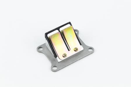 Клапан пелюстковий карбюратора Honda MT50, MB50, до скутера MTX50