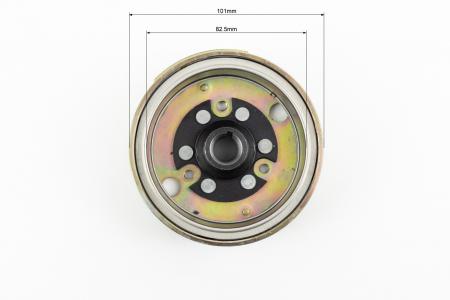 Ротор магнето до скутера Yamaha JOG