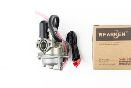 Карбюратор Honda до скутера LEAD90