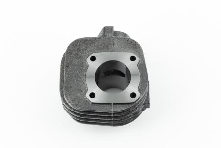 Циліндр к-кт (ЦПГ) 50 cc, 41 мм (палець 10 мм) до скутера Suzuki LET'S