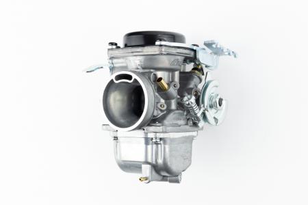 Карбюратор "cc d28" до скутера Suzuki GN-200