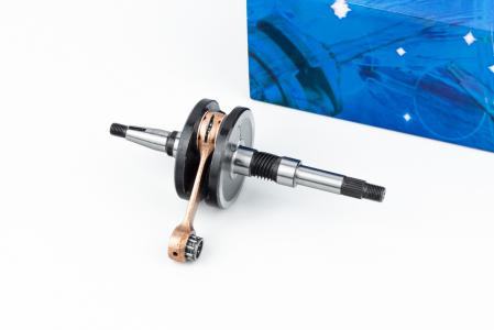 Колінвал до скутера Honda DIO AF27/28