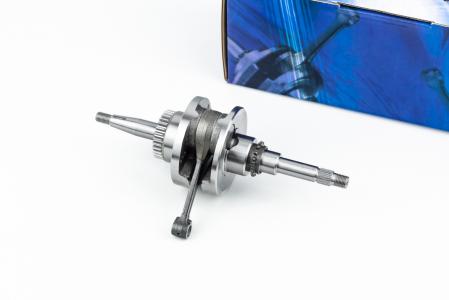 Колінвал до скутера Honda AF61, AF62, AF67, AF68