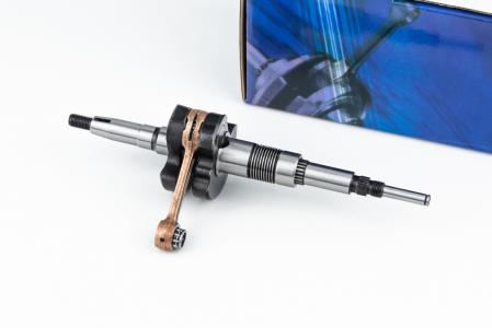 Колінвал Suzuki до скутера AD50