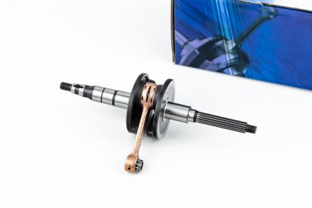 Колінвал Yamaha до скутера JOG50